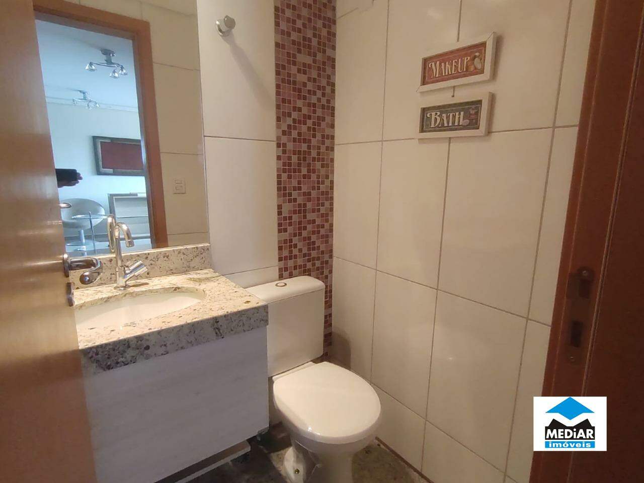 Apartamento, 2 quartos, 75 m² - Foto 17