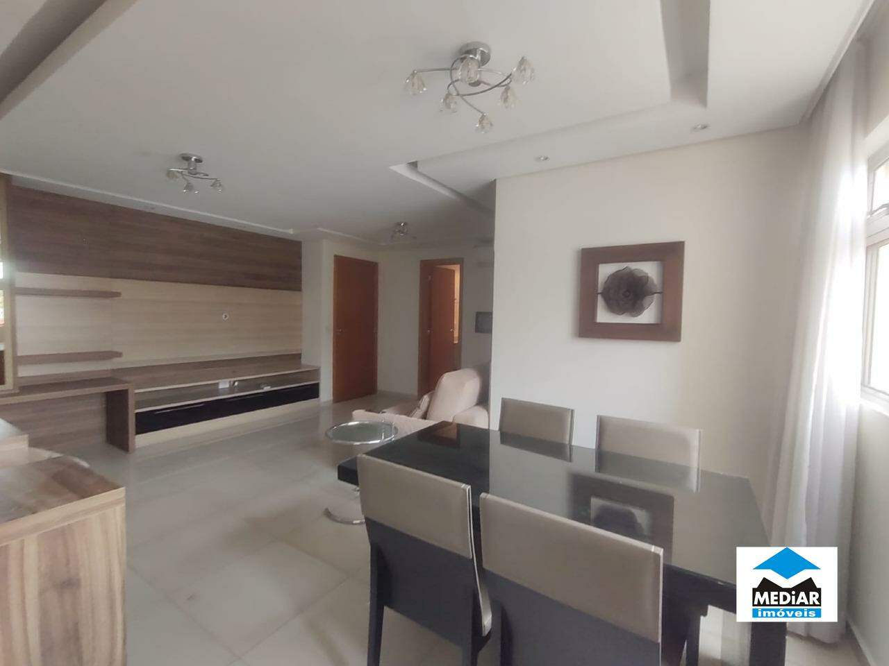 Apartamento, 2 quartos, 75 m² - Foto 3