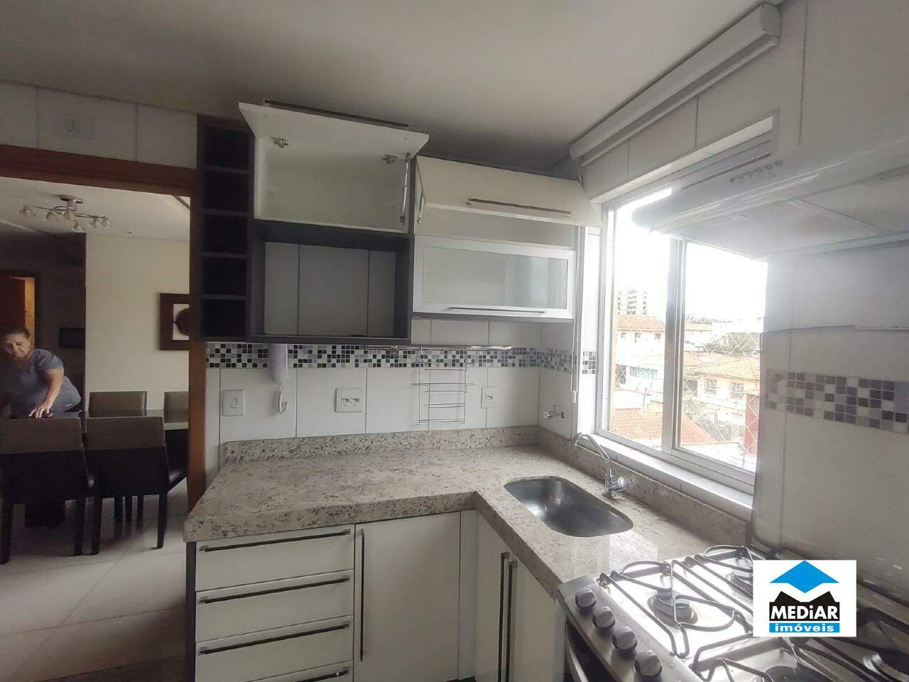 Apartamento, 2 quartos, 75 m² - Foto 15