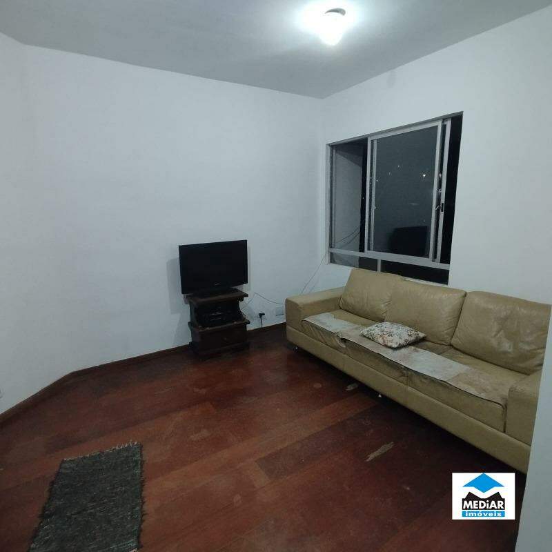 Apartamento à venda com 2 quartos, 101m² - Foto 1