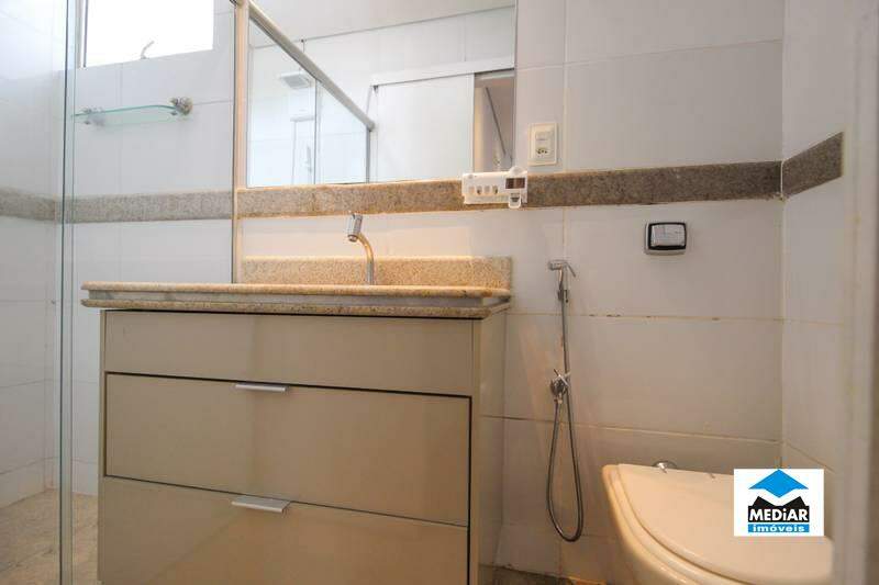 Apartamento à venda com 3 quartos, 119m² - Foto 23