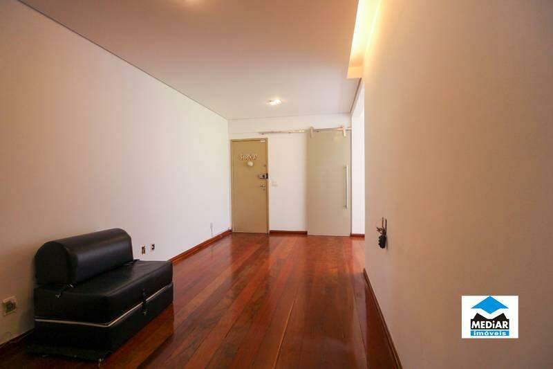 Apartamento à venda com 3 quartos, 119m² - Foto 5