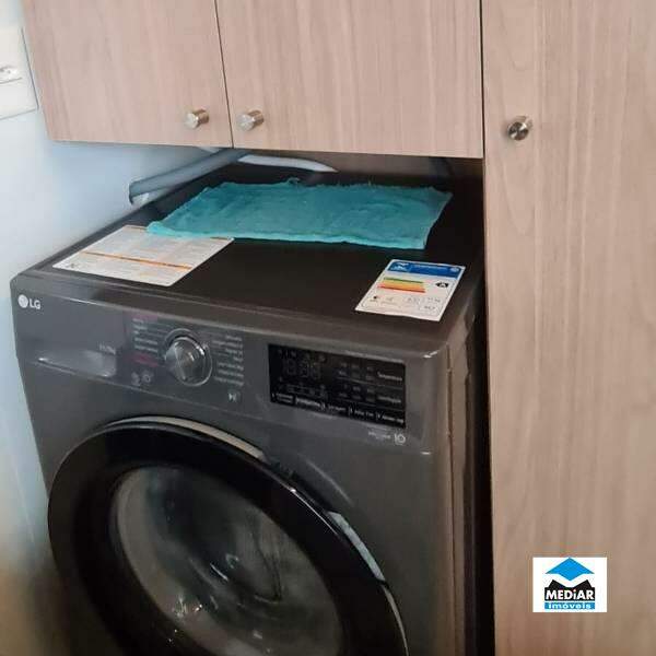 Apartamento à venda com 2 quartos, 58m² - Foto 11