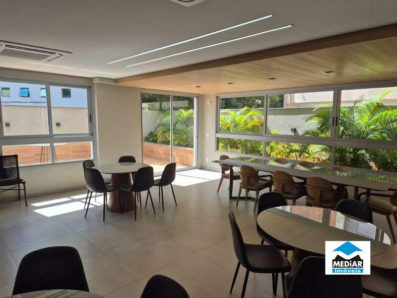 Apartamento à venda com 2 quartos, 58m² - Foto 13