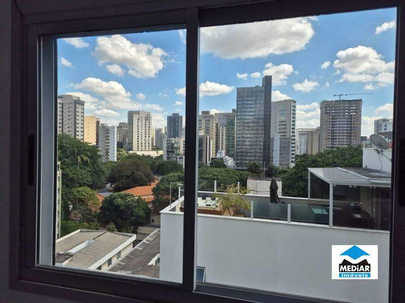 Apartamento à venda com 2 quartos, 58m² - Foto 4