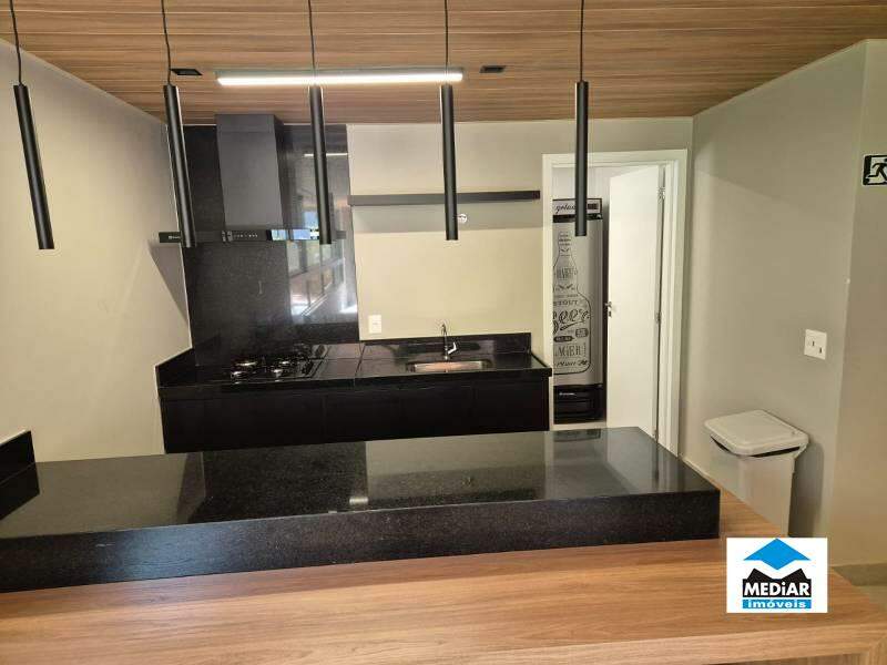 Apartamento à venda com 2 quartos, 58m² - Foto 5