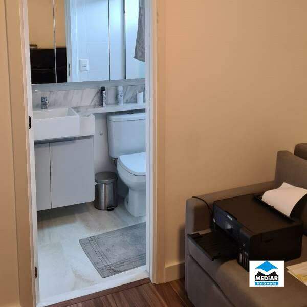 Apartamento à venda com 2 quartos, 58m² - Foto 7