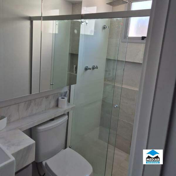 Apartamento à venda com 2 quartos, 58m² - Foto 8