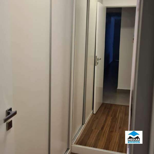 Apartamento à venda com 2 quartos, 58m² - Foto 9