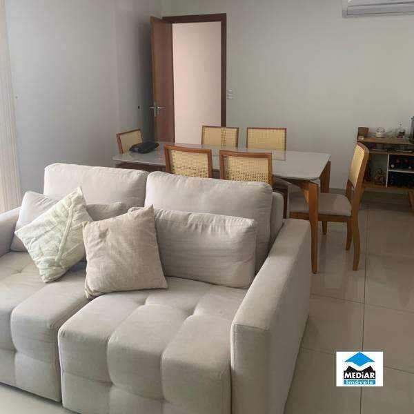 Apartamento à venda com 3 quartos, 87m² - Foto 4