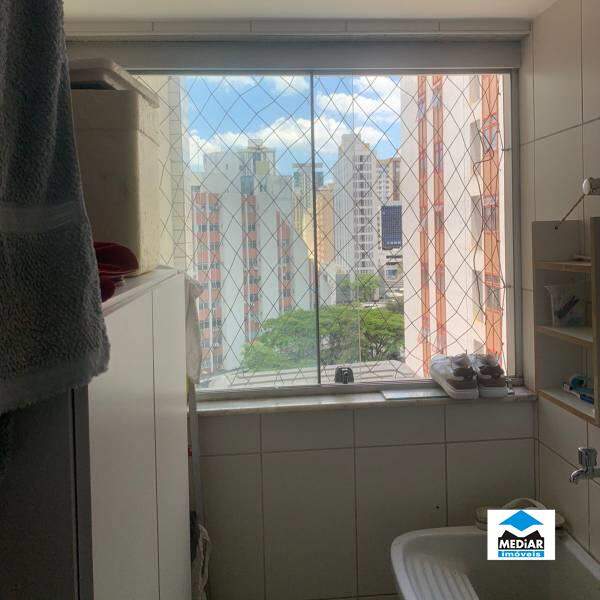 Apartamento à venda com 3 quartos, 87m² - Foto 14