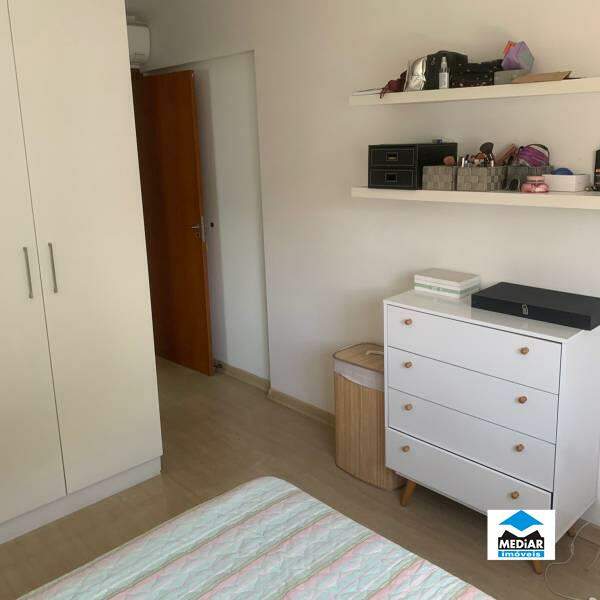 Apartamento à venda com 3 quartos, 87m² - Foto 7