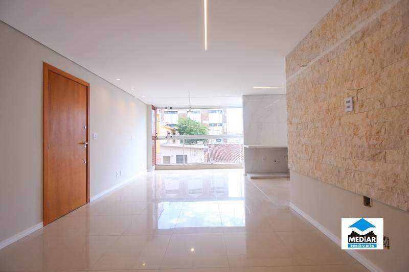 Apartamento à venda com 3 quartos, 88m² - Foto 5