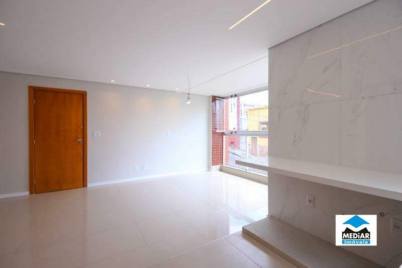 Apartamento à venda com 3 quartos, 88m² - Foto 7