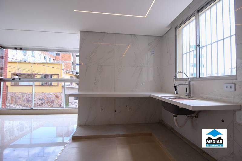 Apartamento à venda com 3 quartos, 88m² - Foto 8