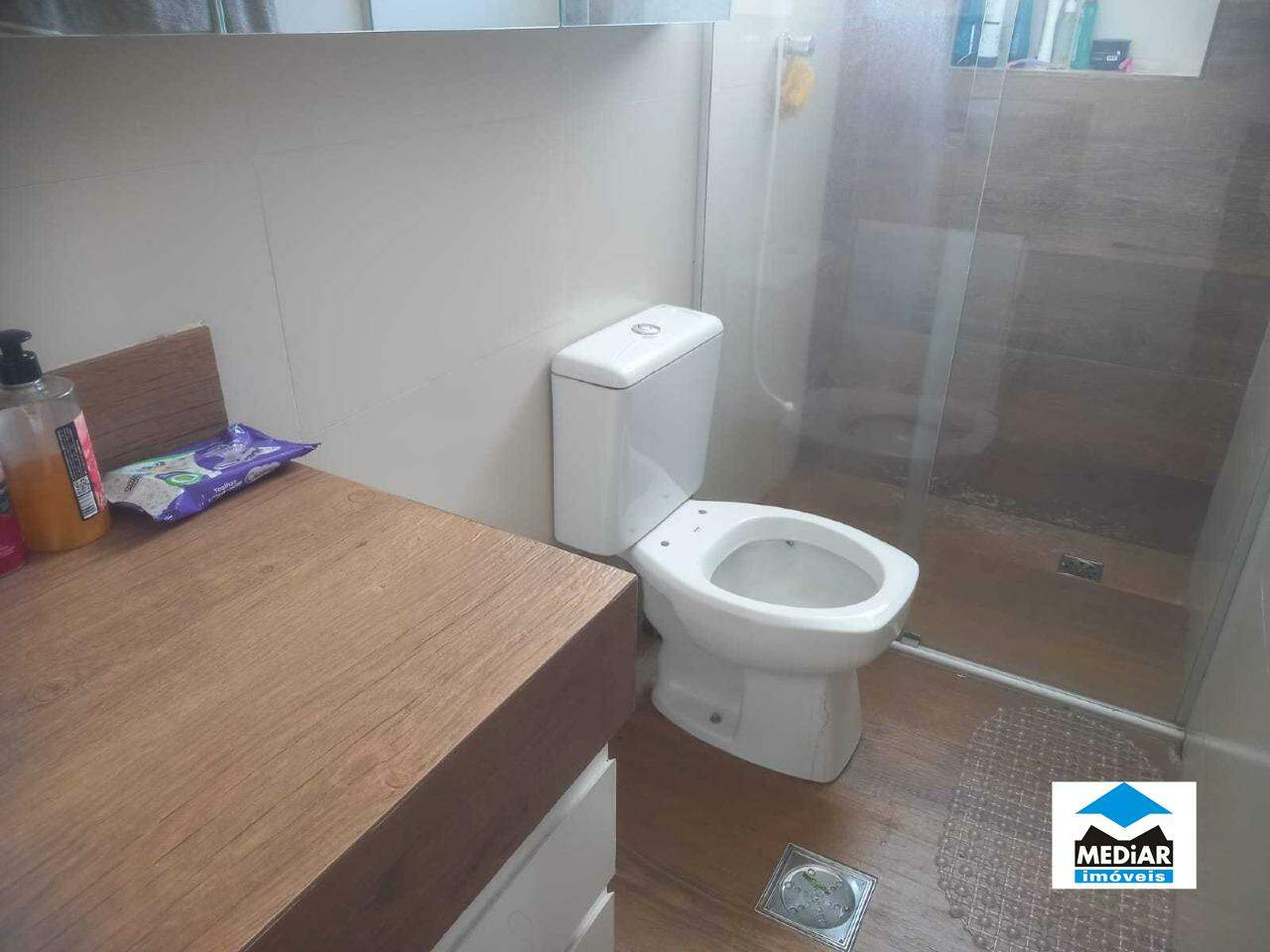 Apartamento à venda com 2 quartos, 67m² - Foto 11