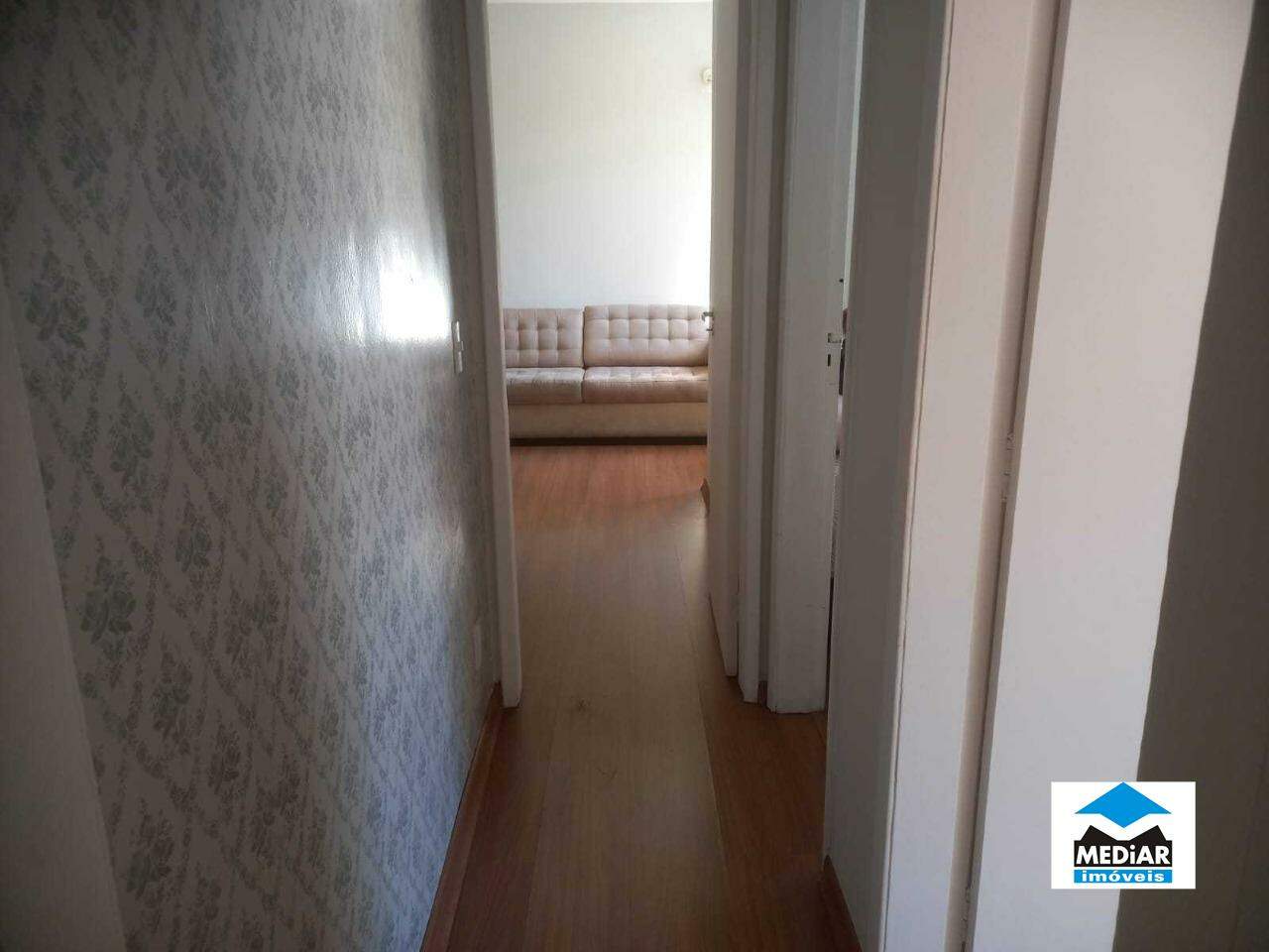 Apartamento à venda com 2 quartos, 67m² - Foto 5