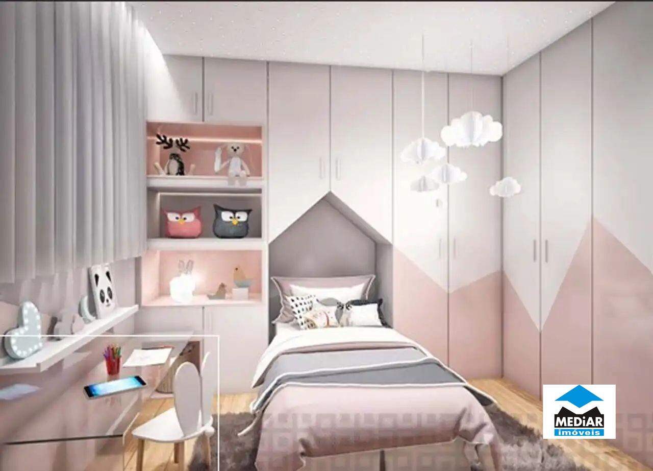 Apartamento à venda com 2 quartos, 71m² - Foto 3