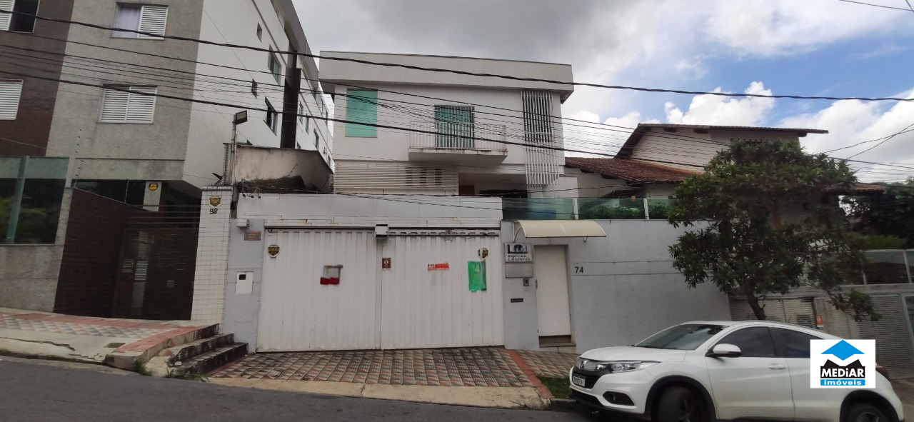 Loja-Salão à venda, 500m² - Foto 1