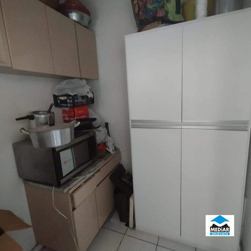 Apartamento à venda com 3 quartos, 95m² - Foto 21