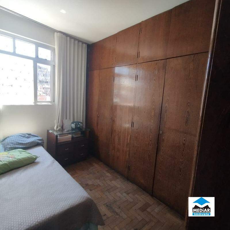 Apartamento à venda com 3 quartos, 95m² - Foto 5