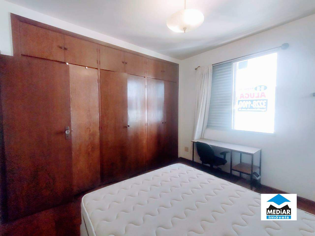 Apartamento para alugar com 3 quartos, 90m² - Foto 17