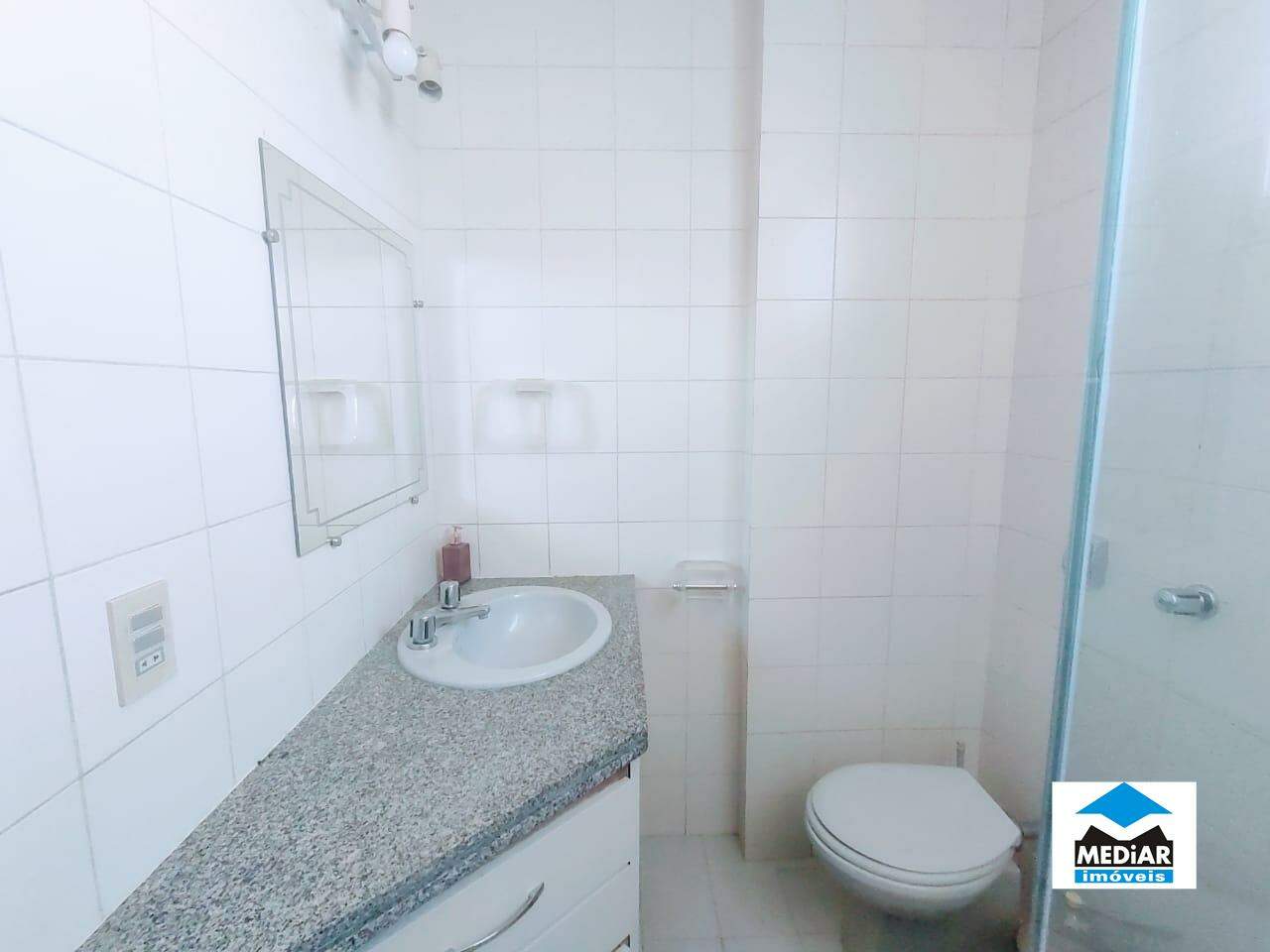 Apartamento para alugar com 3 quartos, 90m² - Foto 20