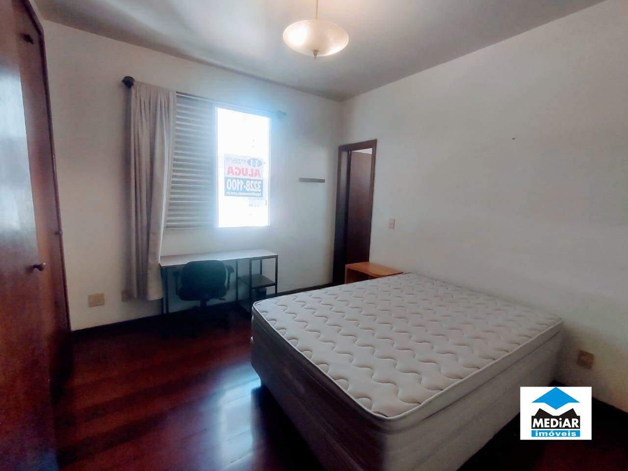 Apartamento para alugar com 3 quartos, 90m² - Foto 18