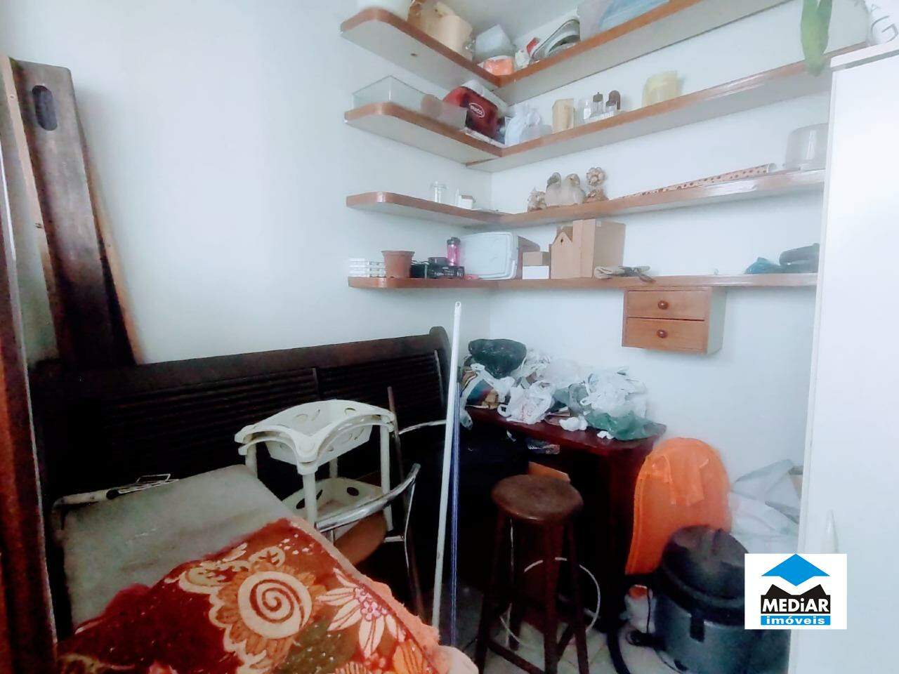 Apartamento para alugar com 3 quartos, 90m² - Foto 24