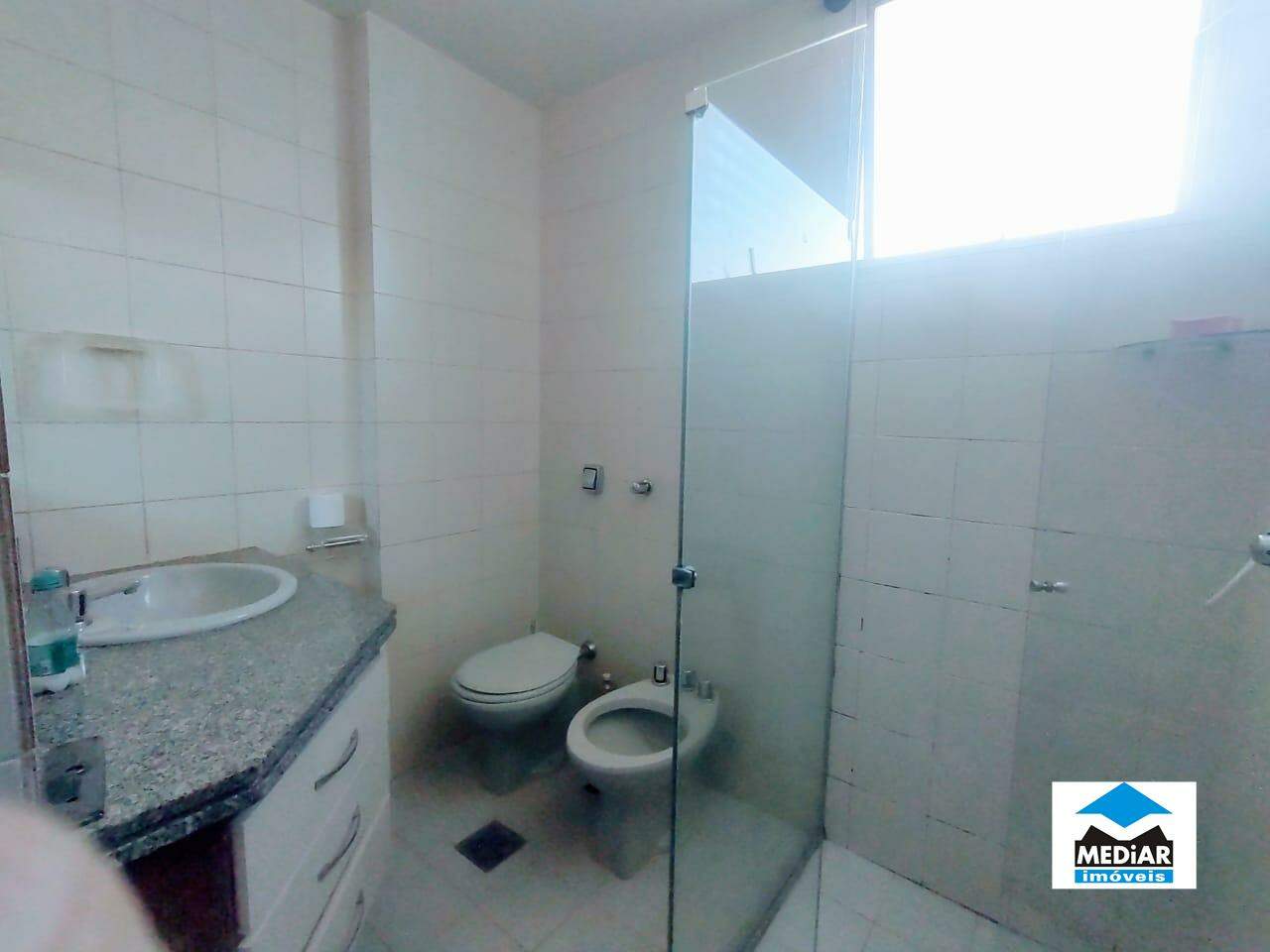 Apartamento para alugar com 3 quartos, 90m² - Foto 21