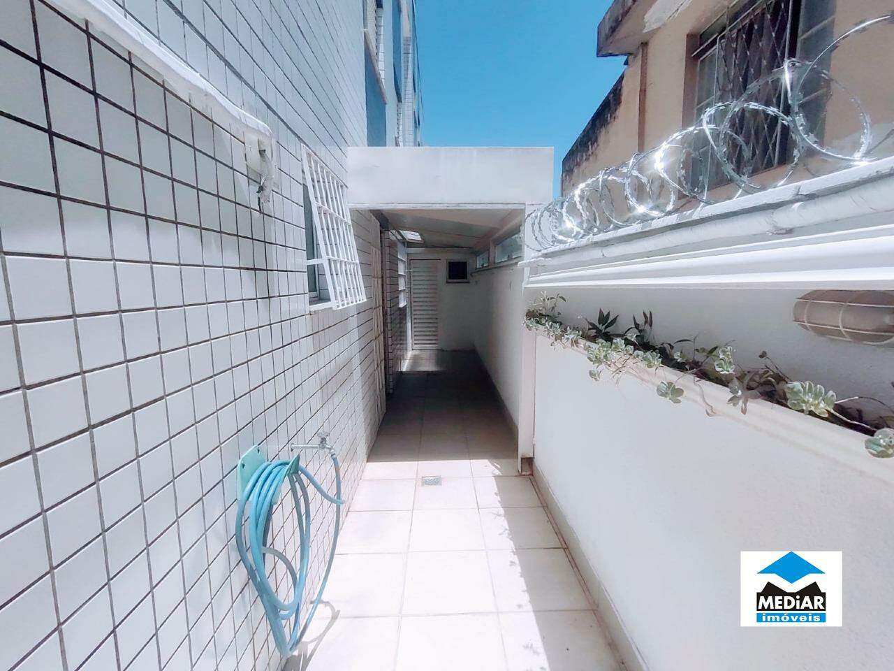 Apartamento para alugar com 3 quartos, 79m² - Foto 14