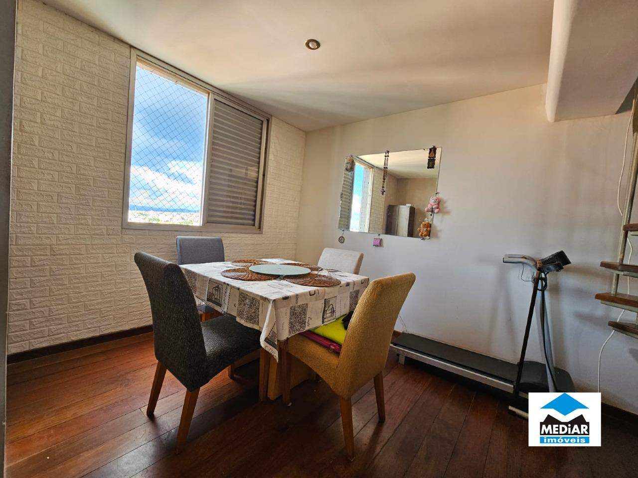 Cobertura à venda com 2 quartos, 154m² - Foto 5