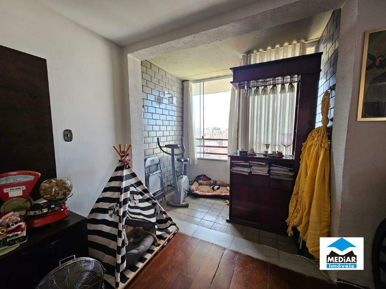 Cobertura à venda com 2 quartos, 154m² - Foto 4