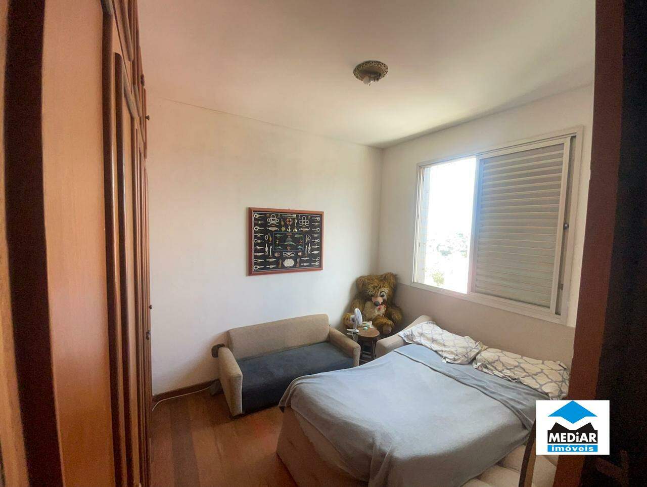 Cobertura à venda com 2 quartos, 154m² - Foto 7