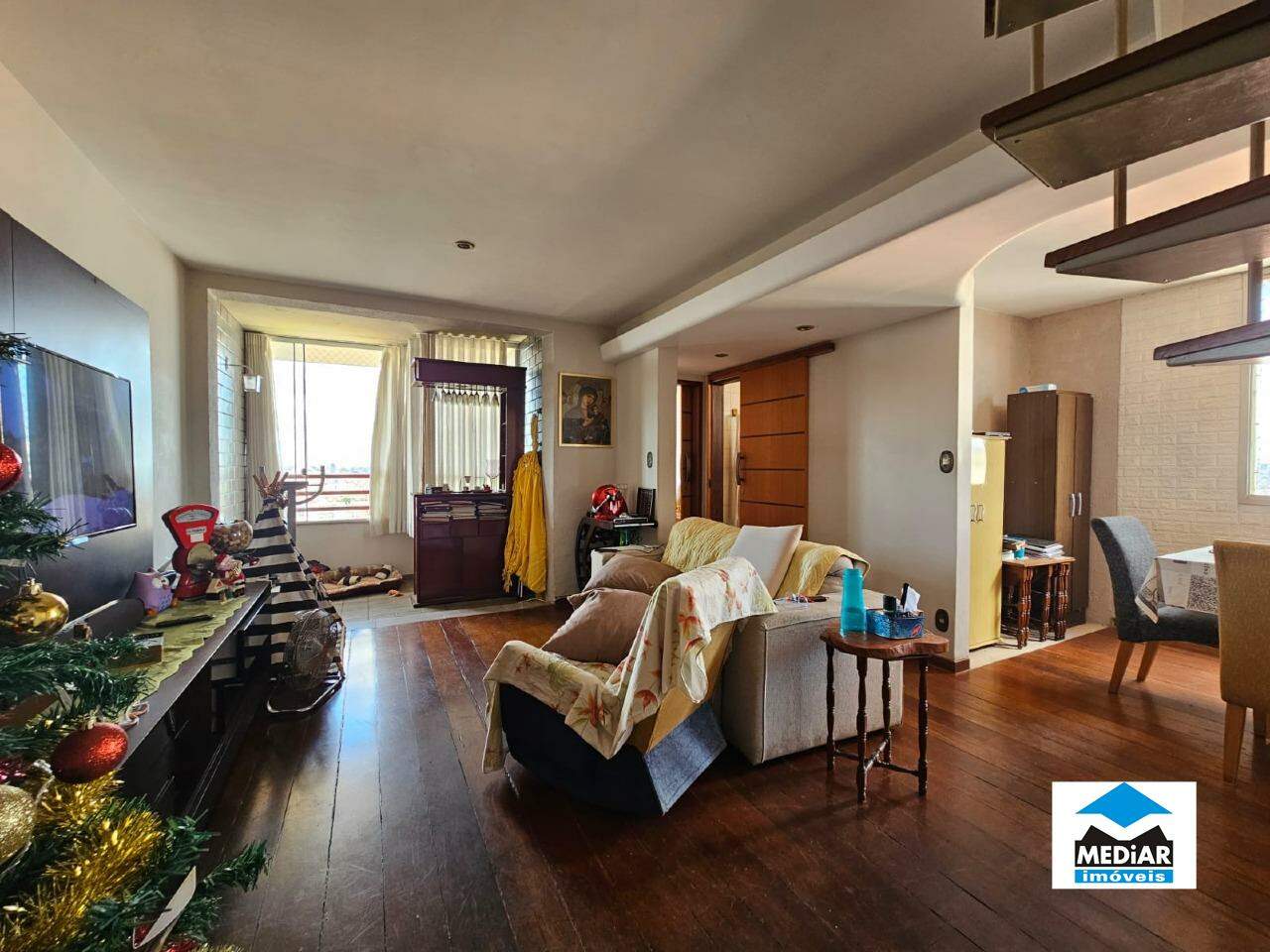 Cobertura à venda com 2 quartos, 154m² - Foto 1