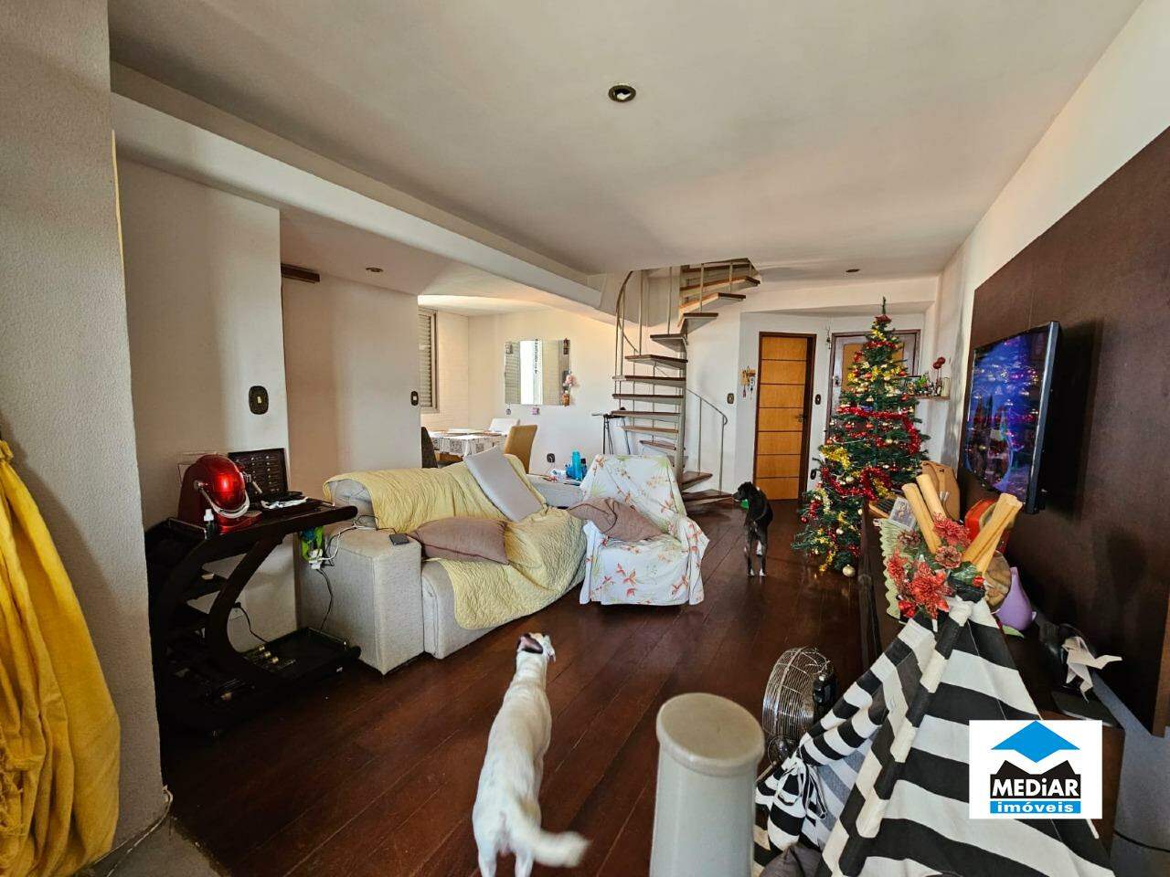 Cobertura à venda com 2 quartos, 154m² - Foto 3