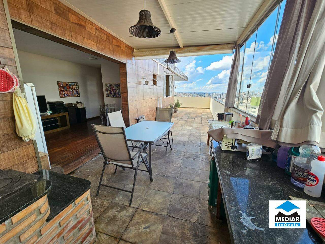 Cobertura à venda com 2 quartos, 154m² - Foto 20
