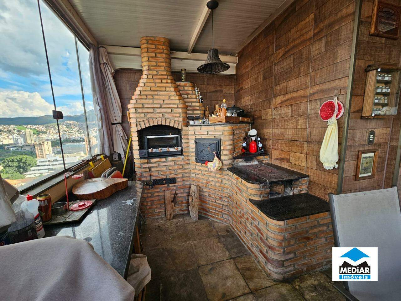 Cobertura à venda com 2 quartos, 154m² - Foto 21