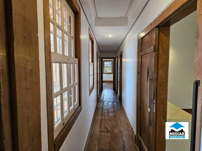 Casa à venda com 4 quartos, 391m² - Foto 19