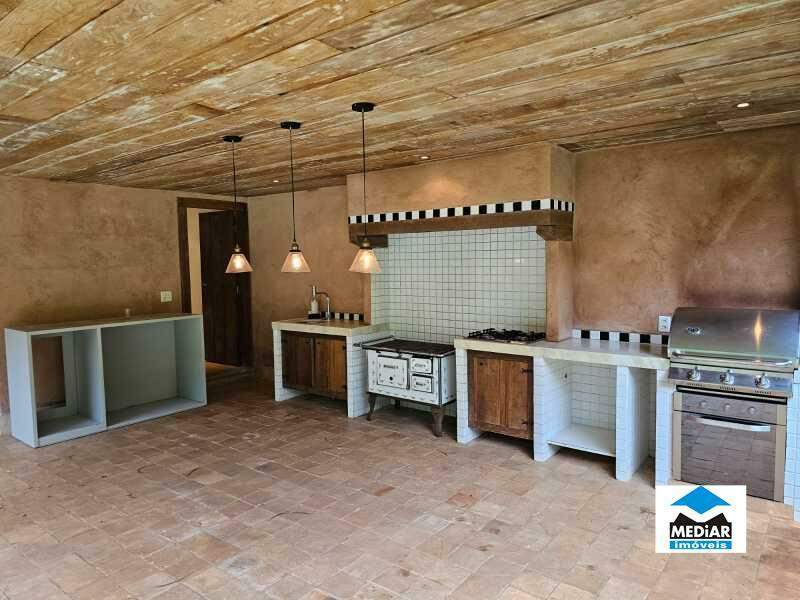 Casa à venda com 4 quartos, 391m² - Foto 24