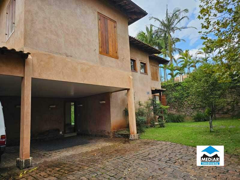 Casa à venda com 4 quartos, 391m² - Foto 3