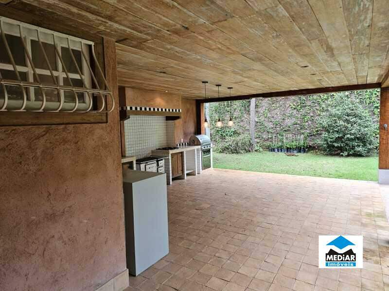 Casa à venda com 4 quartos, 391m² - Foto 5