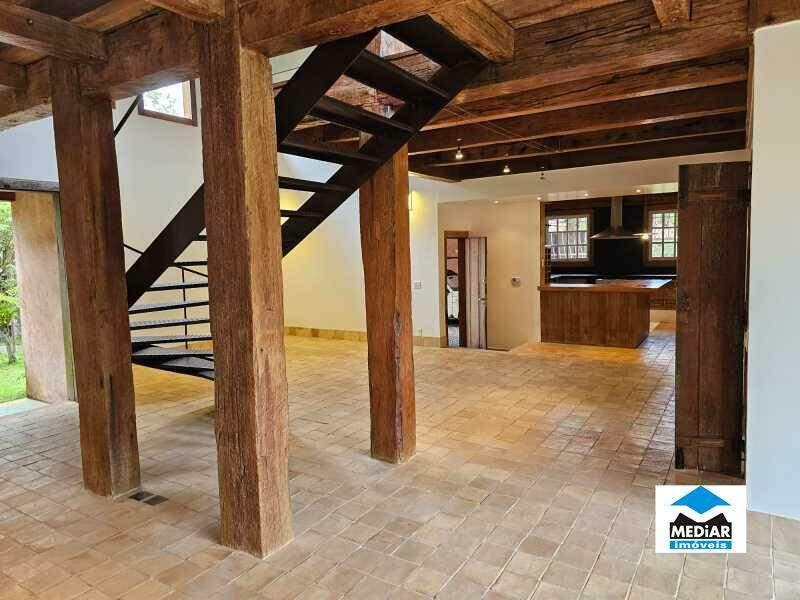 Casa à venda com 4 quartos, 391m² - Foto 6