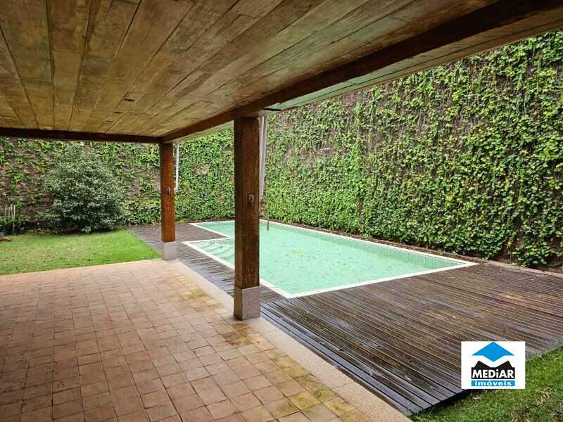 Casa à venda com 4 quartos, 391m² - Foto 8