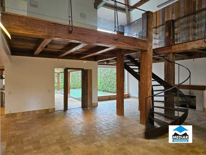 Casa à venda com 4 quartos, 391m² - Foto 9