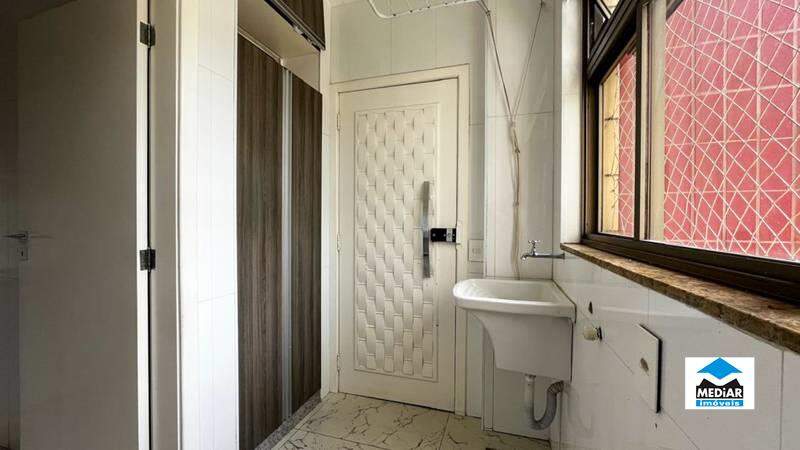 Apartamento à venda com 3 quartos, 170m² - Foto 15