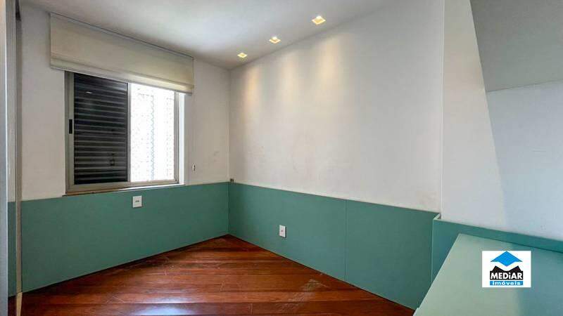 Apartamento à venda com 3 quartos, 170m² - Foto 21
