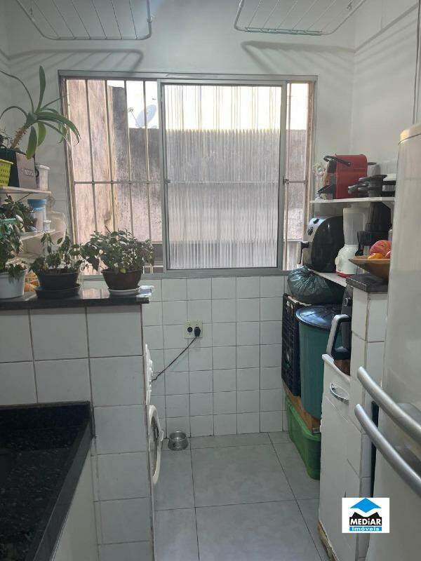 Apartamento à venda com 2 quartos, 55m² - Foto 20