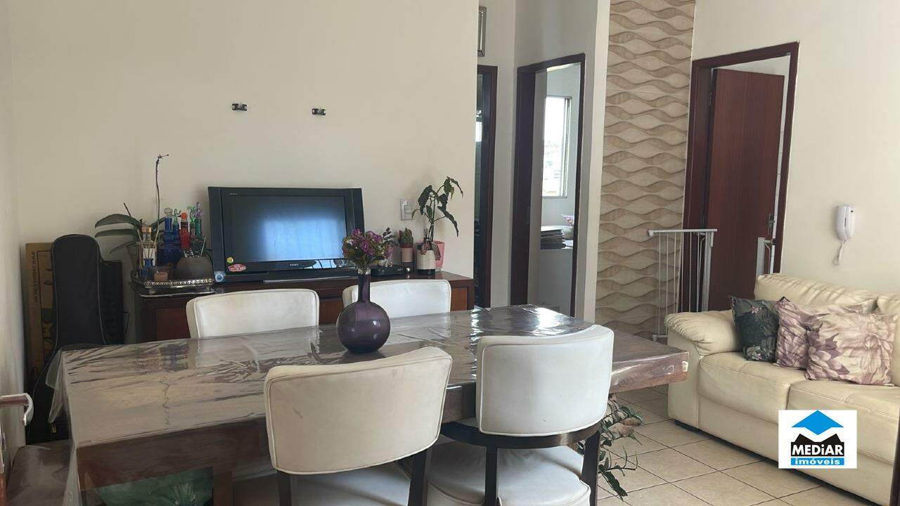 Apartamento à venda com 2 quartos, 55m² - Foto 8