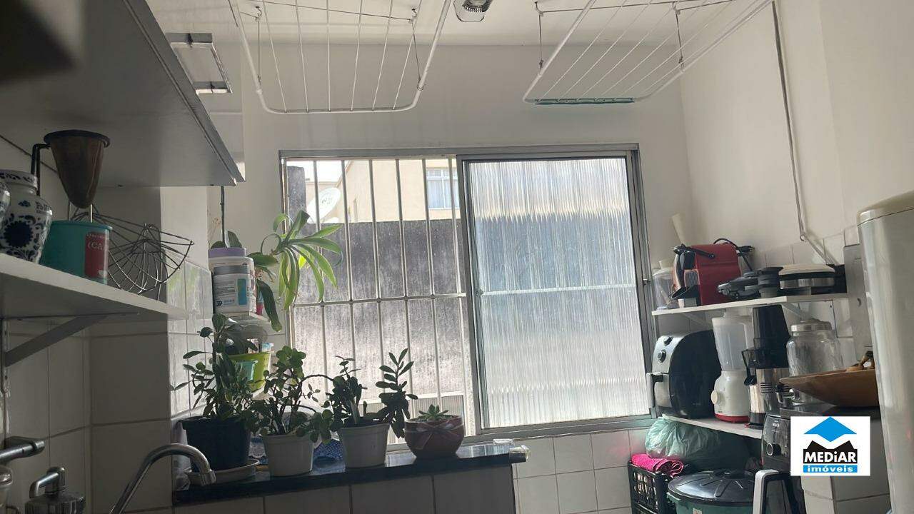 Apartamento à venda com 2 quartos, 55m² - Foto 22